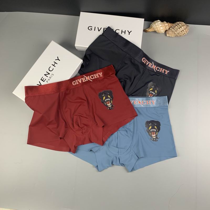 Givenchy boxer L-3XL 09